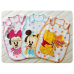 Minnie, Mickey & Pooh Sleep Bags 